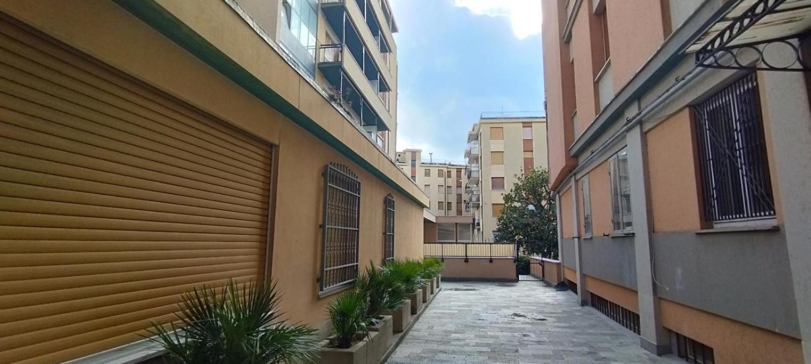 Apartamento Casa Souvenir Loano Exterior foto